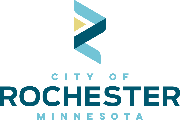 City of Rochester, MN Logo